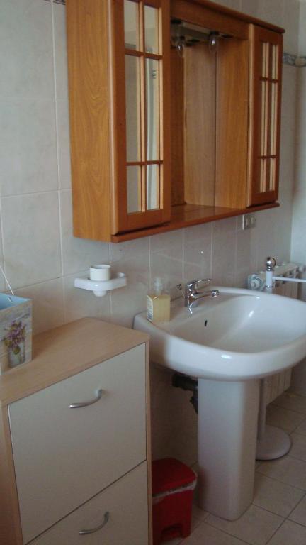 B&B Nereidi Melito Di Porto Salvo Kamer foto